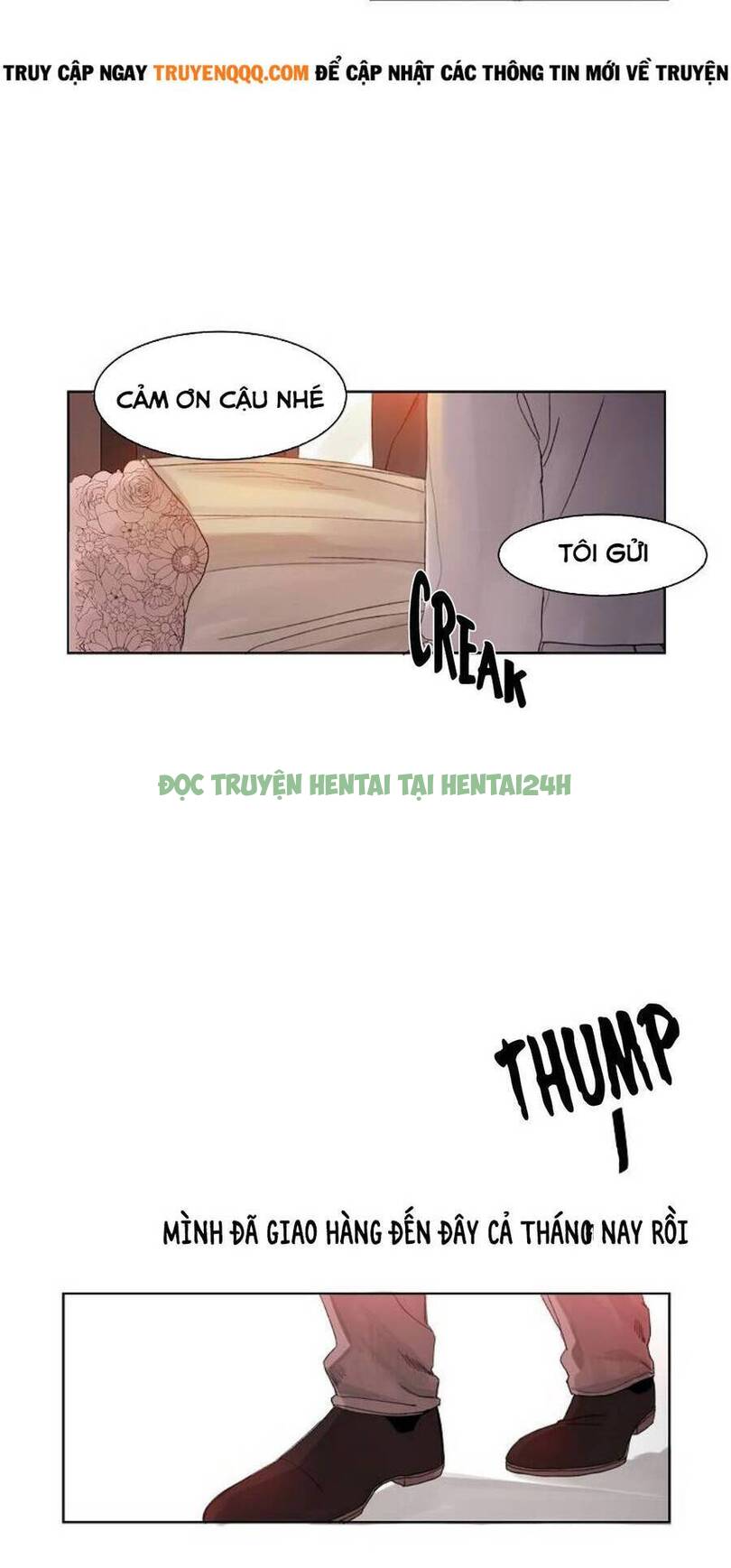 Xem ảnh 10 trong truyện hentai Nhà Kính Lạnh Lẽo - Chap 2 - truyenhentai18.pro