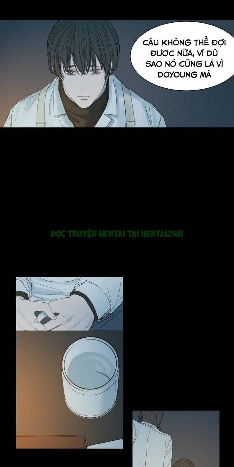 Xem ảnh 15 trong truyện hentai Nhà Kính Lạnh Lẽo - Chap 2 - truyenhentai18.pro