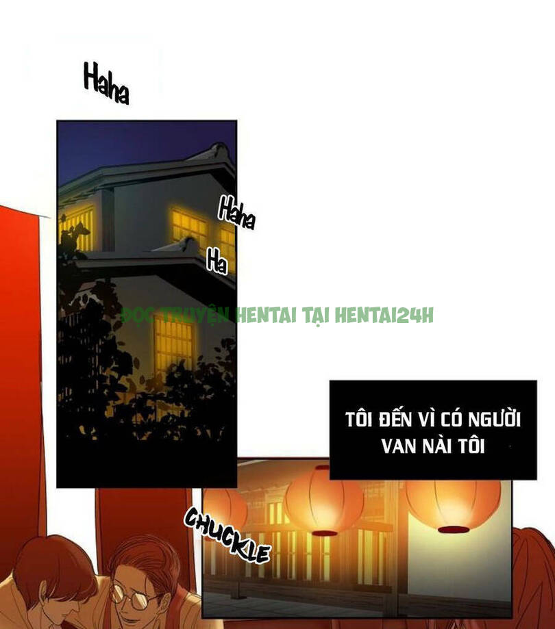 Xem ảnh Nhà Kính Lạnh Lẽo - Chap 3 - 2 - Hentai24h.Tv