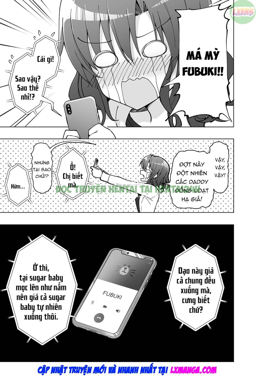 Xem ảnh 10 trong truyện hentai Nhật Ký Làm Đĩ - Chapter 7 - truyenhentai18.pro