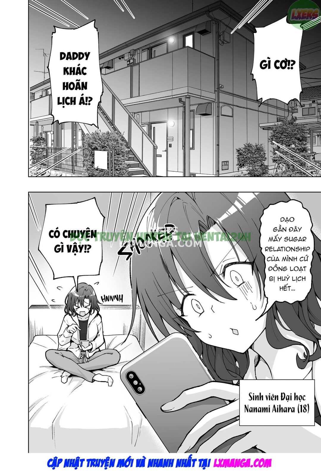 Xem ảnh 7 trong truyện hentai Nhật Ký Làm Đĩ - Chapter 7 - truyenhentai18.pro