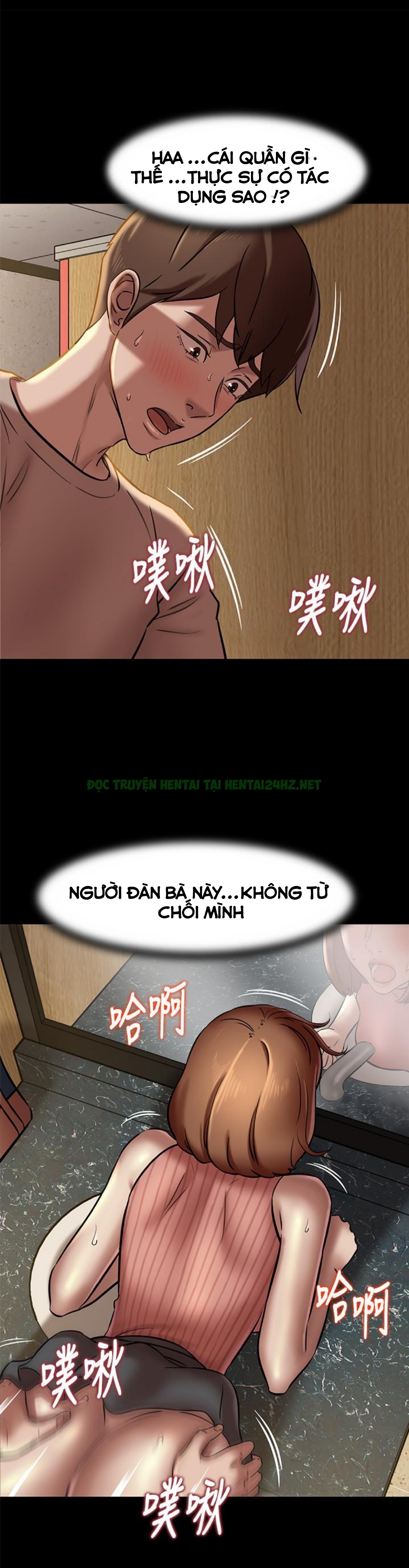 Xem ảnh truyen nhat ky panty chuong 14 26 trong truyện hentai Nhật Ký Panty - Chapter 14 - truyenhentai18.pro