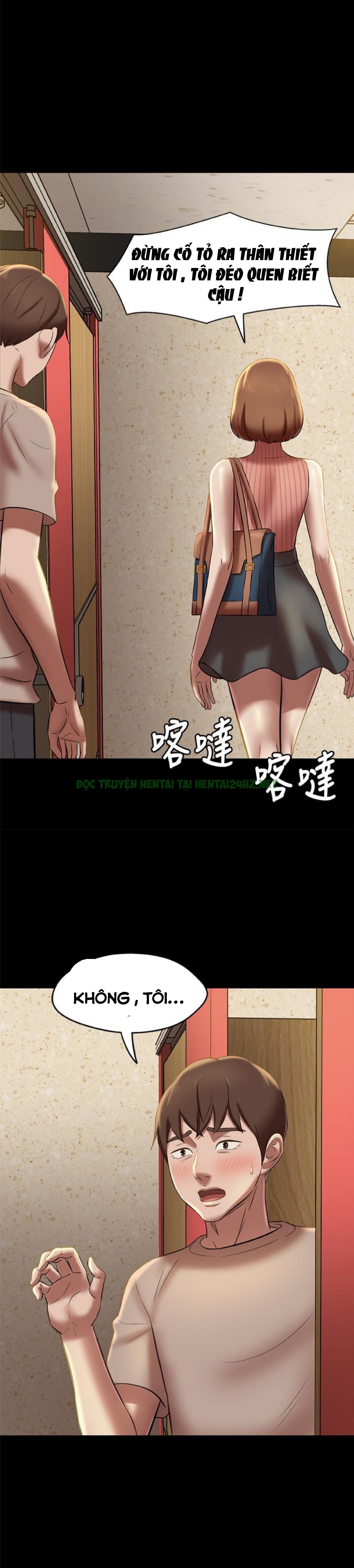 Xem ảnh truyen nhat ky panty chuong 15 29 trong truyện hentai Nhật Ký Panty - Chapter 15 - Truyenhentai18.net