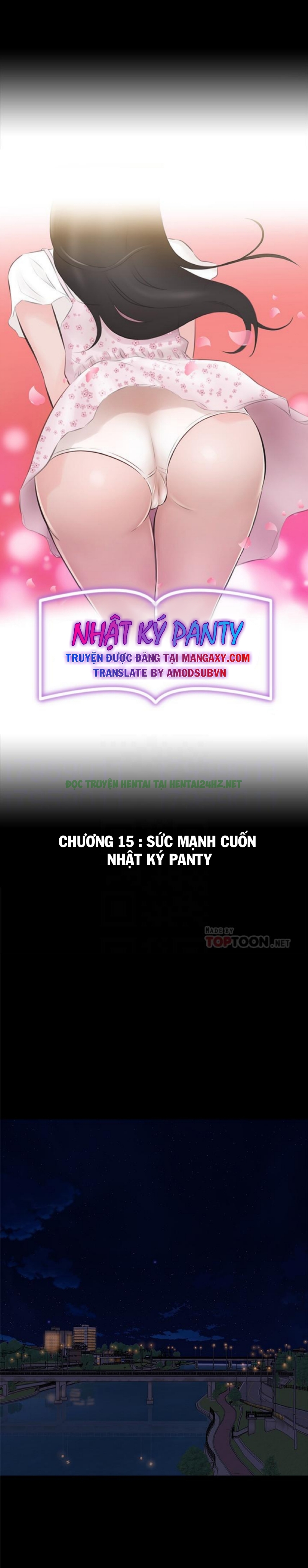 Xem ảnh Nhật Ký Panty - Chap 15 - truyen nhat ky panty chuong 15 3 - HentaiTruyen.net