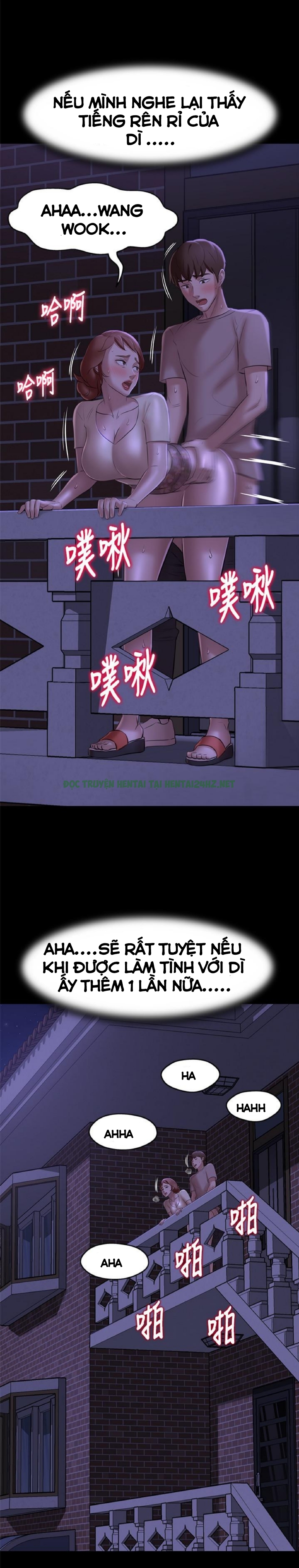 Xem ảnh truyen nhat ky panty chuong 16 20 trong truyện hentai Nhật Ký Panty - Chapter 16 - truyenhentai18.pro