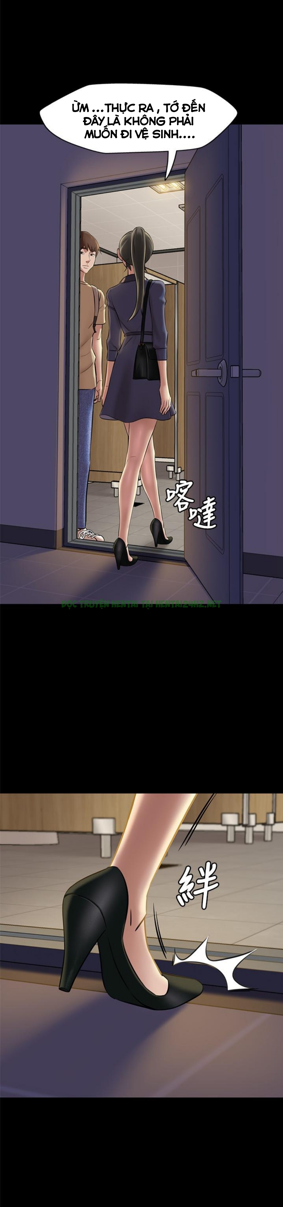 Xem ảnh truyen nhat ky panty chuong 18 29 trong truyện hentai Nhật Ký Panty - Chapter 18 - truyenhentai18.pro