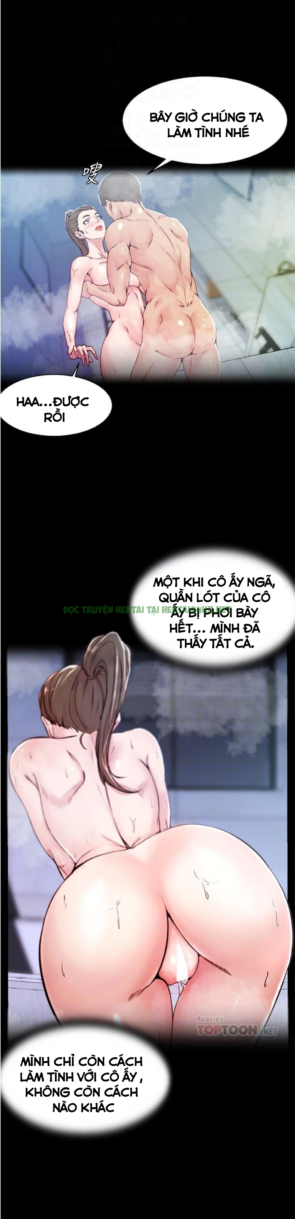 Xem ảnh truyen nhat ky panty chuong 20 18 trong truyện hentai Nhật Ký Panty - Chapter 20 - truyenhentai18.pro