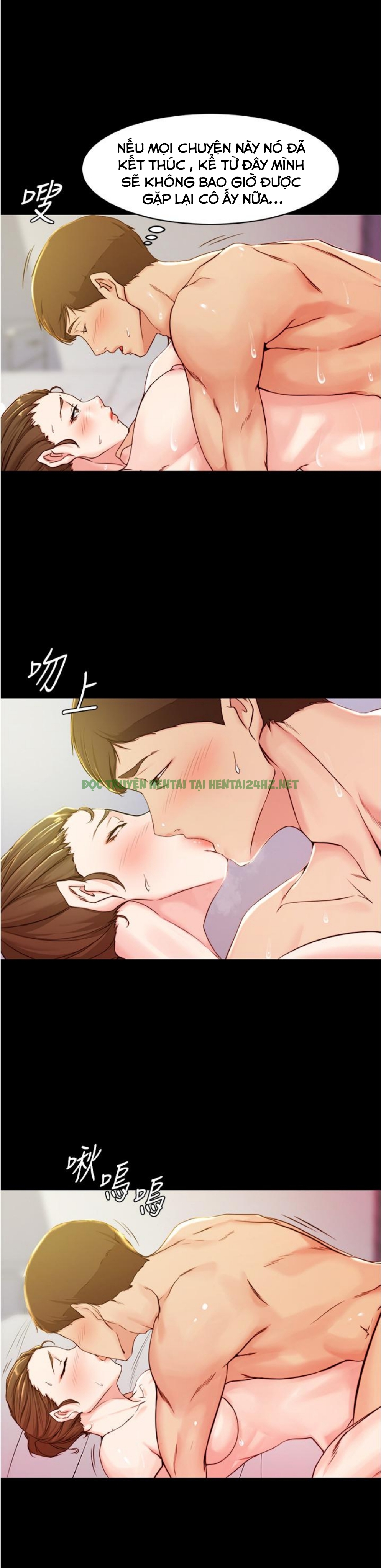Xem ảnh truyen nhat ky panty chuong 22 26 trong truyện hentai Nhật Ký Panty - Chapter 22 - truyenhentai18.pro