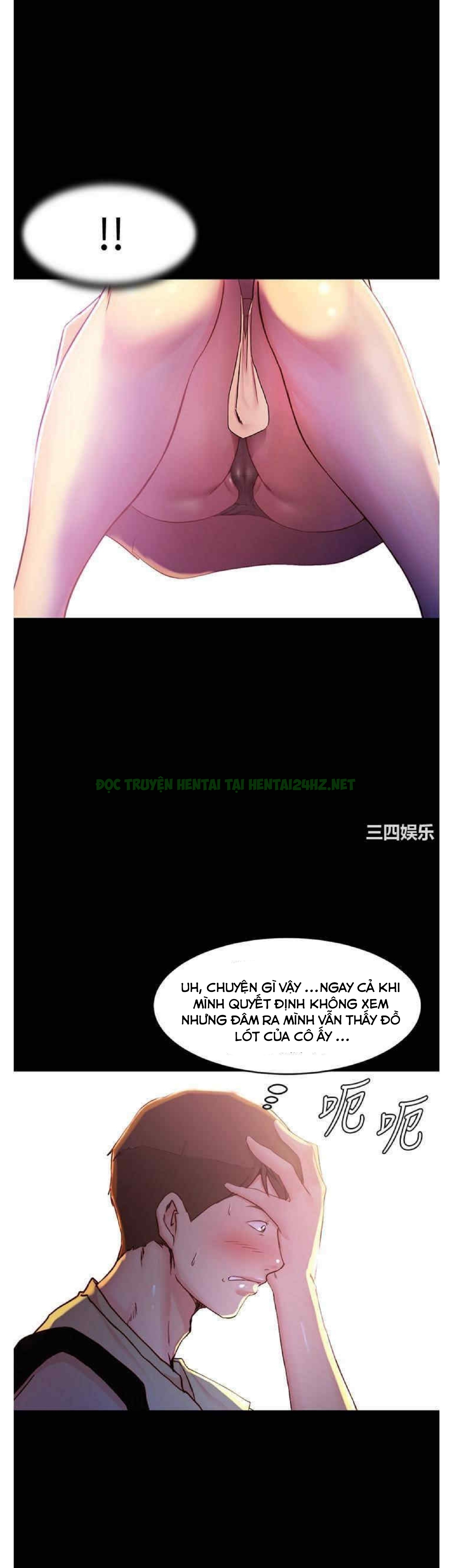 Xem ảnh truyen nhat ky panty chuong 24 24 trong truyện hentai Nhật Ký Panty - Chapter 24 - truyenhentai18.pro