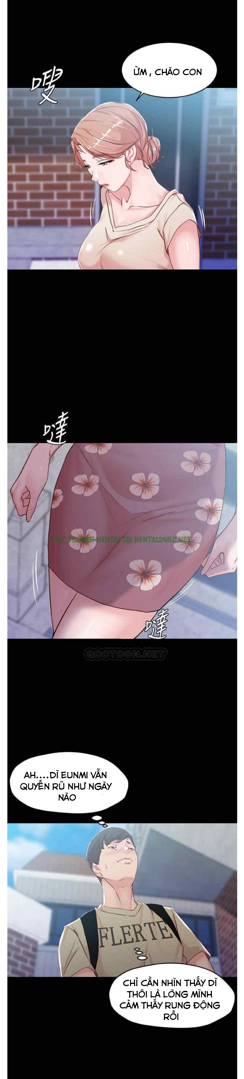 Xem ảnh truyen nhat ky panty chuong 28 21 trong truyện hentai Nhật Ký Panty - Chapter 28 - truyenhentai18.pro