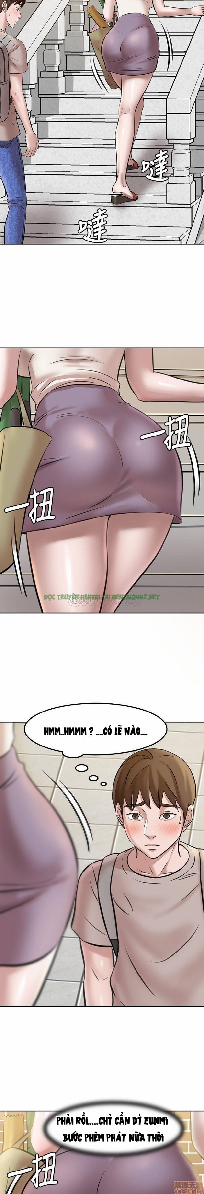 Xem ảnh truyen nhat ky panty chuong 3 21 trong truyện hentai Nhật Ký Panty - Chapter 3 - truyenhentai18.pro