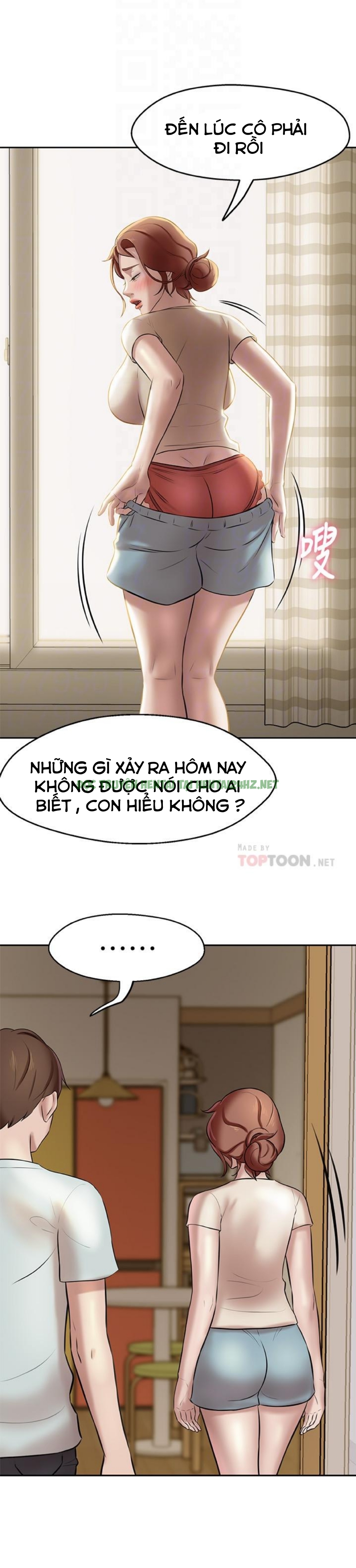 Xem ảnh truyen nhat ky panty chuong 8 9 trong truyện hentai Nhật Ký Panty - Chapter 8 - truyenhentai18.pro