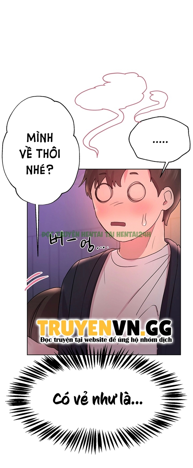 Hình ảnh truyen nhung nguoi ban cua chi toi chuong 16 32 trong Những Người Bạn Của Chị Tôi - Chap 16