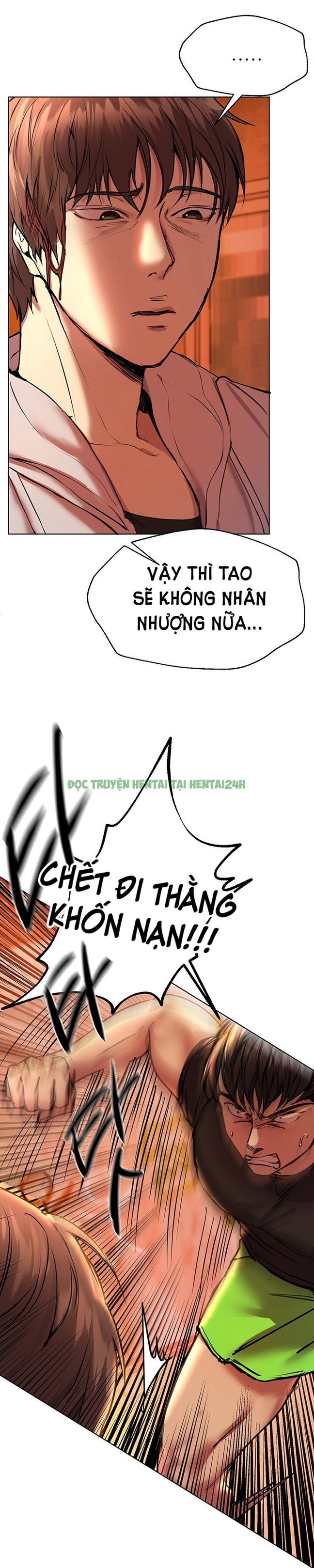 Hình ảnh truyen nhung nguoi ban cua chi toi chuong 19 15 trong Những Người Bạn Của Chị Tôi - Chap 19