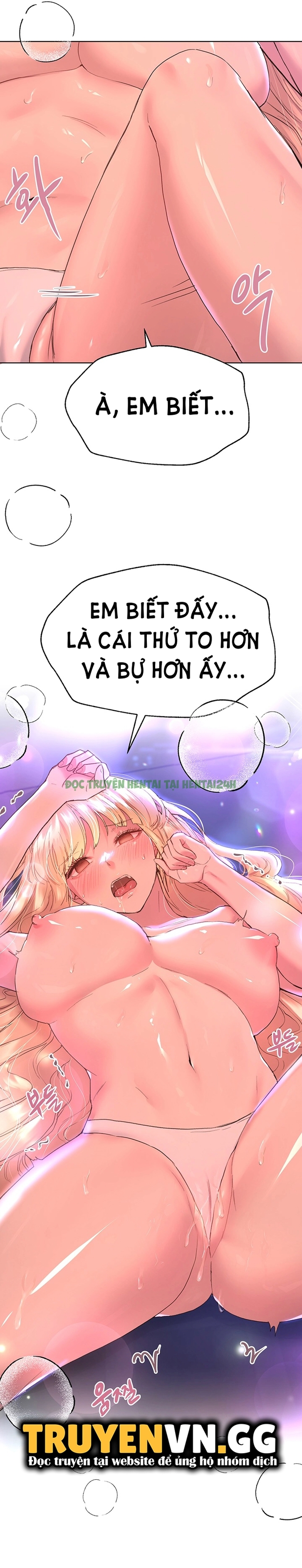 Hình ảnh truyen nhung nguoi ban cua chi toi chuong 21 19 trong Những Người Bạn Của Chị Tôi - Chap 21