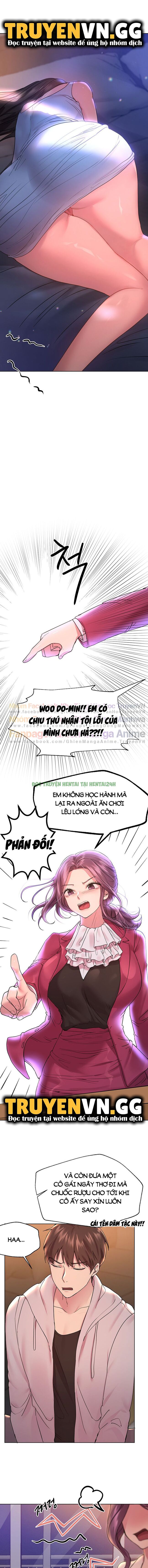 Hình ảnh truyen nhung nguoi ban cua chi toi chuong 25 12 trong Những Người Bạn Của Chị Tôi - Chap 25