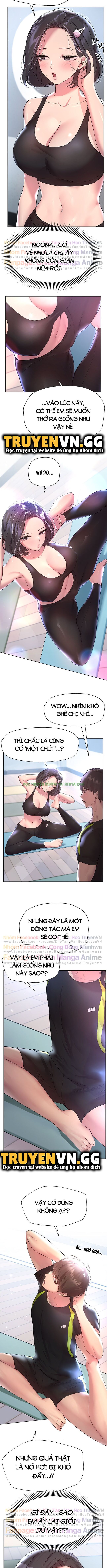 Hình ảnh truyen nhung nguoi ban cua chi toi chuong 30 8 trong Những Người Bạn Của Chị Tôi - Chap 30