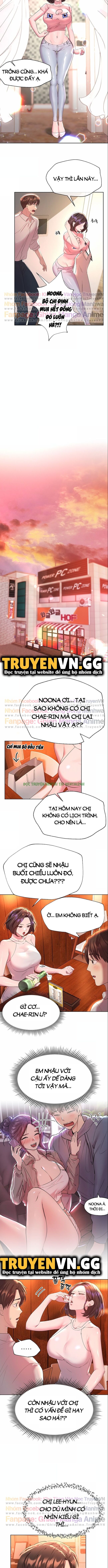 Hình ảnh truyen nhung nguoi ban cua chi toi chuong 36 8 trong Những Người Bạn Của Chị Tôi - Chap 36