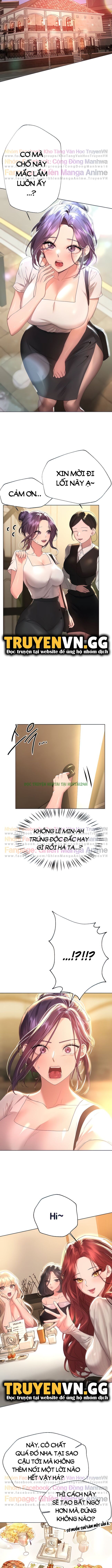 Hình ảnh truyen nhung nguoi ban cua chi toi chuong 44 2 trong Những Người Bạn Của Chị Tôi - Chap 44