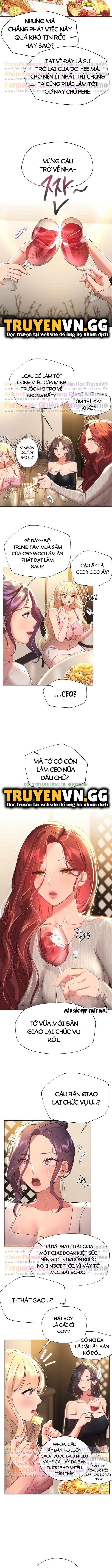 Hình ảnh truyen nhung nguoi ban cua chi toi chuong 44 3 trong Những Người Bạn Của Chị Tôi - Chap 44