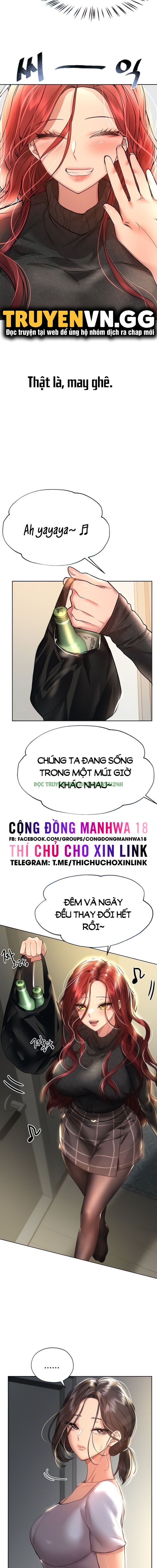 Hình ảnh truyen nhung nguoi ban cua chi toi chuong 49 3 trong Những Người Bạn Của Chị Tôi - Chap 49