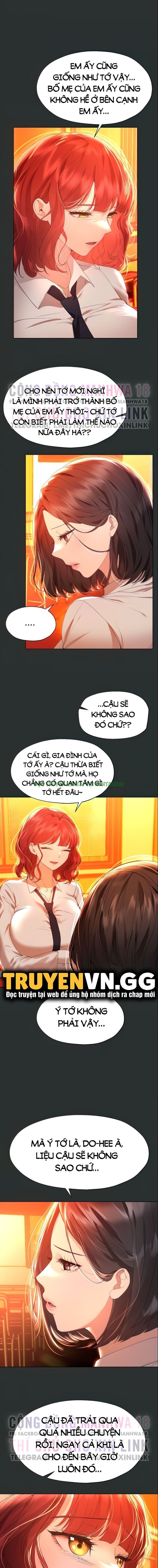 Hình ảnh truyen nhung nguoi ban cua chi toi chuong 51 5 trong Những Người Bạn Của Chị Tôi - Chap 51