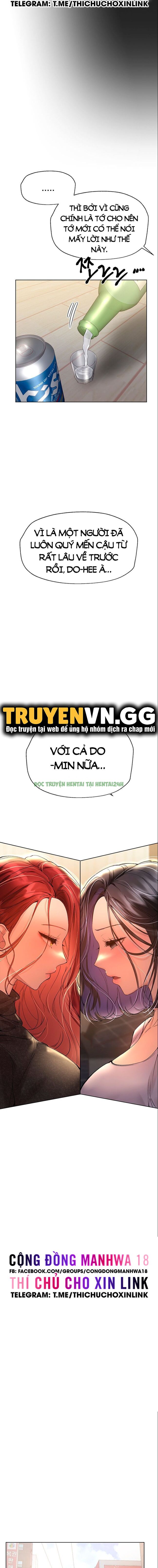 Hình ảnh truyen nhung nguoi ban cua chi toi chuong 51 7 trong Những Người Bạn Của Chị Tôi - Chap 51