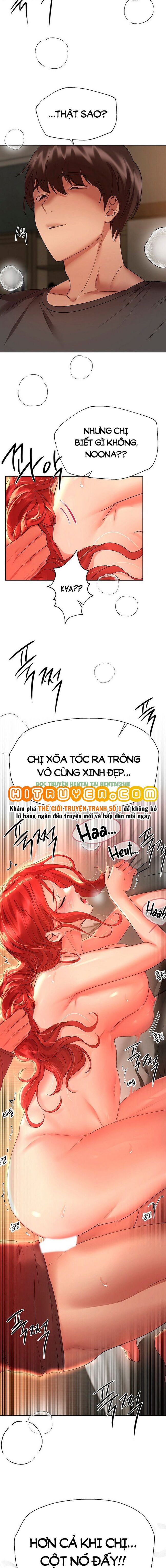 Hình ảnh truyen nhung nguoi ban cua toi chuong 55 10 trong Những Người Bạn Của Chị Tôi - Chap 55