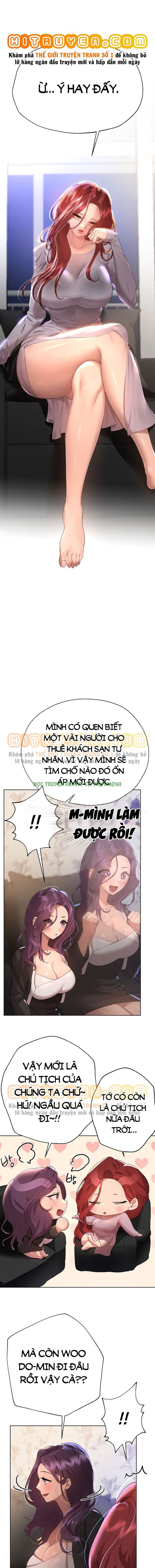 Hình ảnh truyen nhung nguoi ban cua chi toi chuong 57 8 trong Những Người Bạn Của Chị Tôi - Chap 57