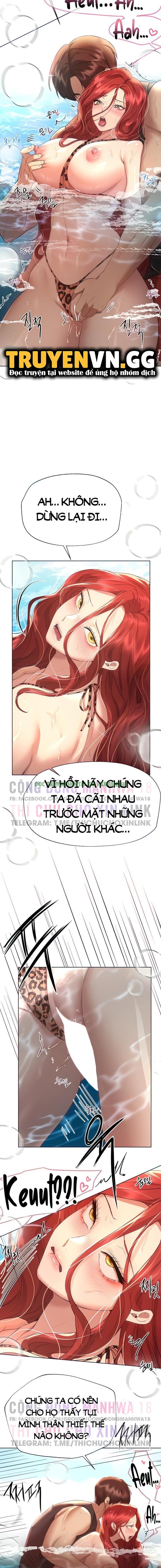 Hình ảnh truyen nhung nguoi ban cua chi toi chuong 60 5 trong Những Người Bạn Của Chị Tôi - Chap 60