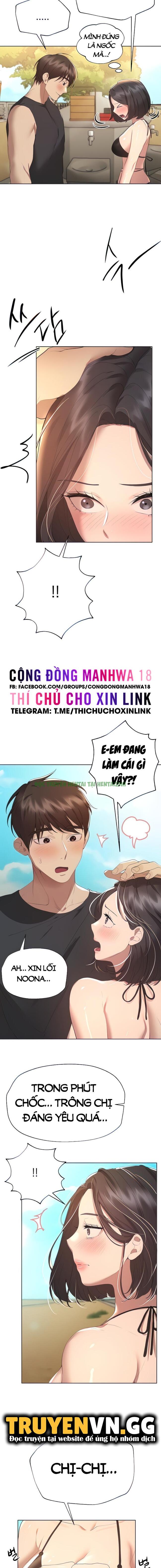 Hình ảnh truyen nhung nguoi ban cua chi toi chuong 61 2 trong Những Người Bạn Của Chị Tôi - Chap 61