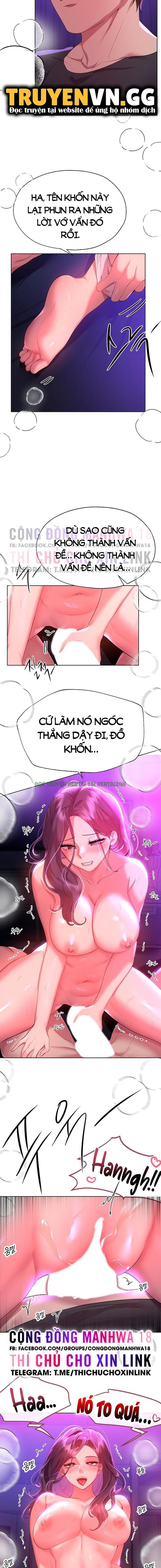 Hình ảnh truyen nhung nguoi ban cua chi toi chuong 62 16 trong Những Người Bạn Của Chị Tôi - Chap 62