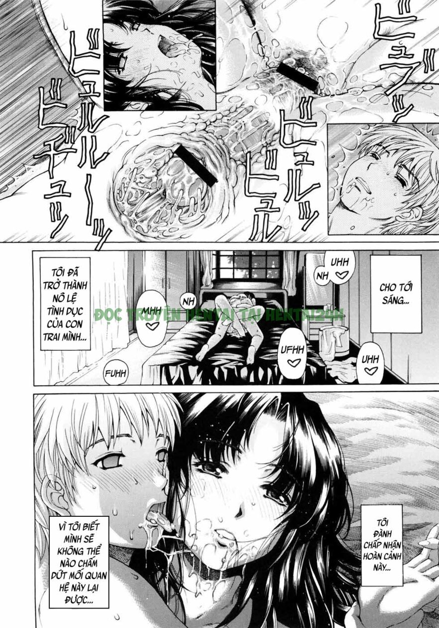 Xem ảnh 18 trong truyện hentai Nine To Five Lover - Chapter 1 - truyenhentai18.pro