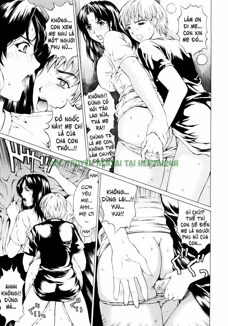 Xem ảnh Nine To Five Lover - Chapter 1 - 5 - Hentai24h.Tv