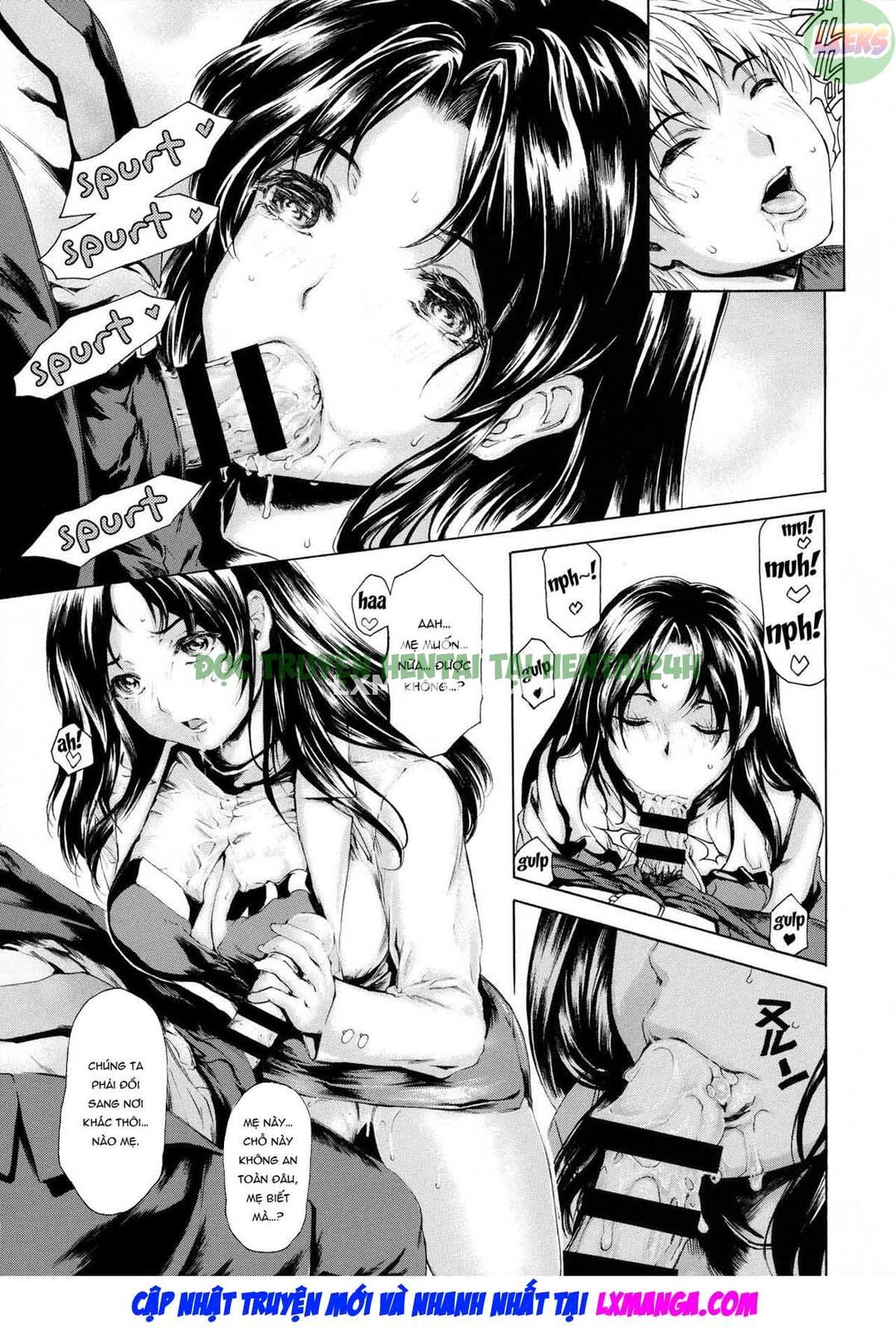 Xem ảnh 15 trong truyện hentai Nine To Five Lover - Chapter 10 - truyenhentai18.pro