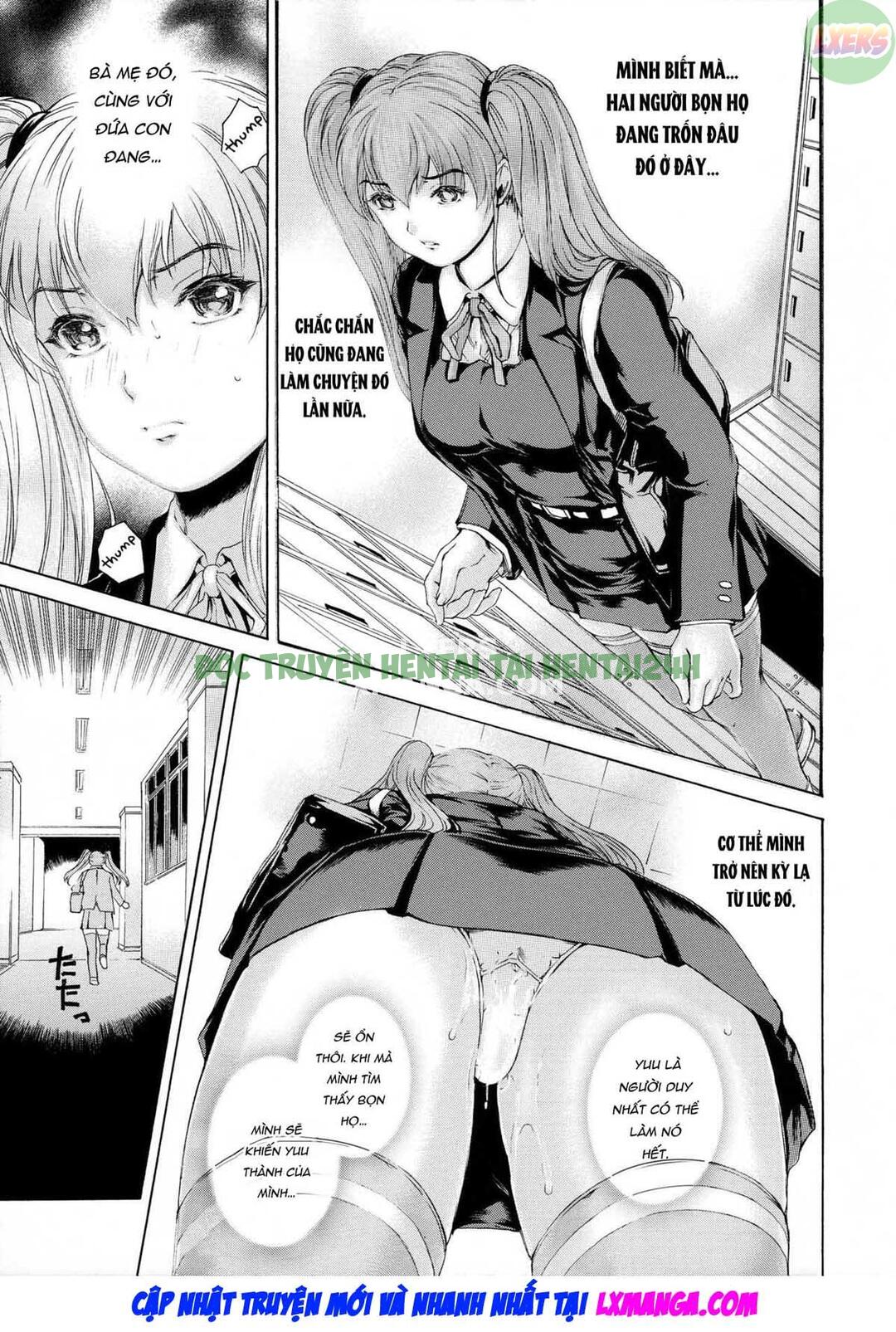 Xem ảnh 17 trong truyện hentai Nine To Five Lover - Chapter 10 - truyenhentai18.pro