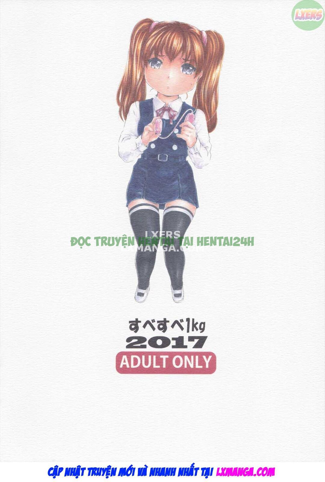 Xem ảnh Nine To Five Lover - Chapter 10 - 38 - Hentai24h.Tv