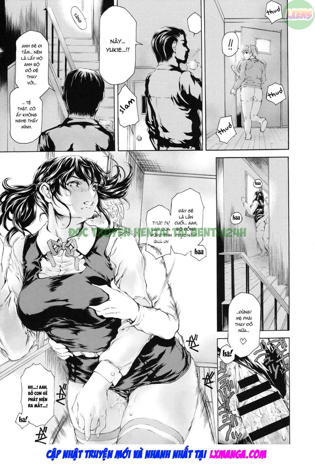 Xem ảnh Nine To Five Lover - Chapter 11 - 31 - Hentai24h.Tv