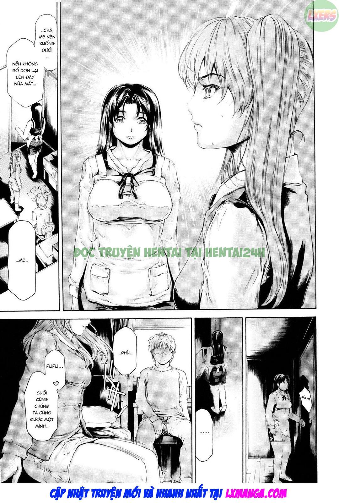 Xem ảnh 11 trong truyện hentai Nine To Five Lover - Chapter 12 - truyenhentai18.pro