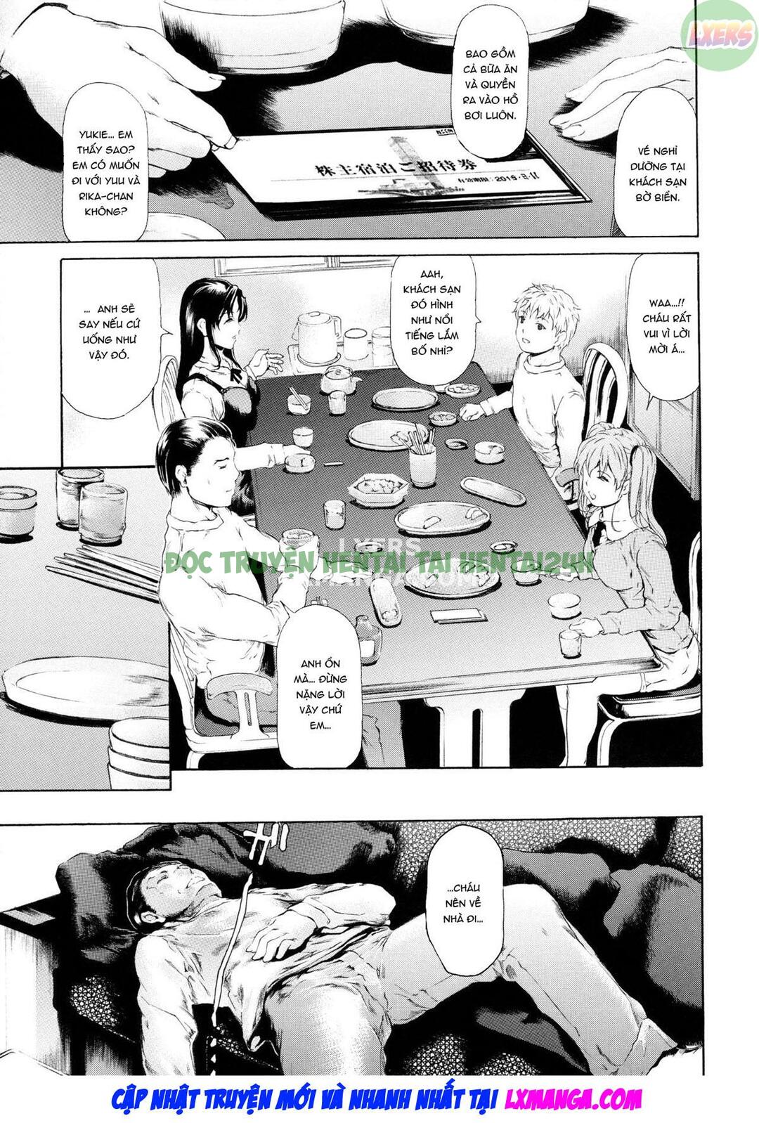 Xem ảnh 15 trong truyện hentai Nine To Five Lover - Chapter 12 - truyenhentai18.pro