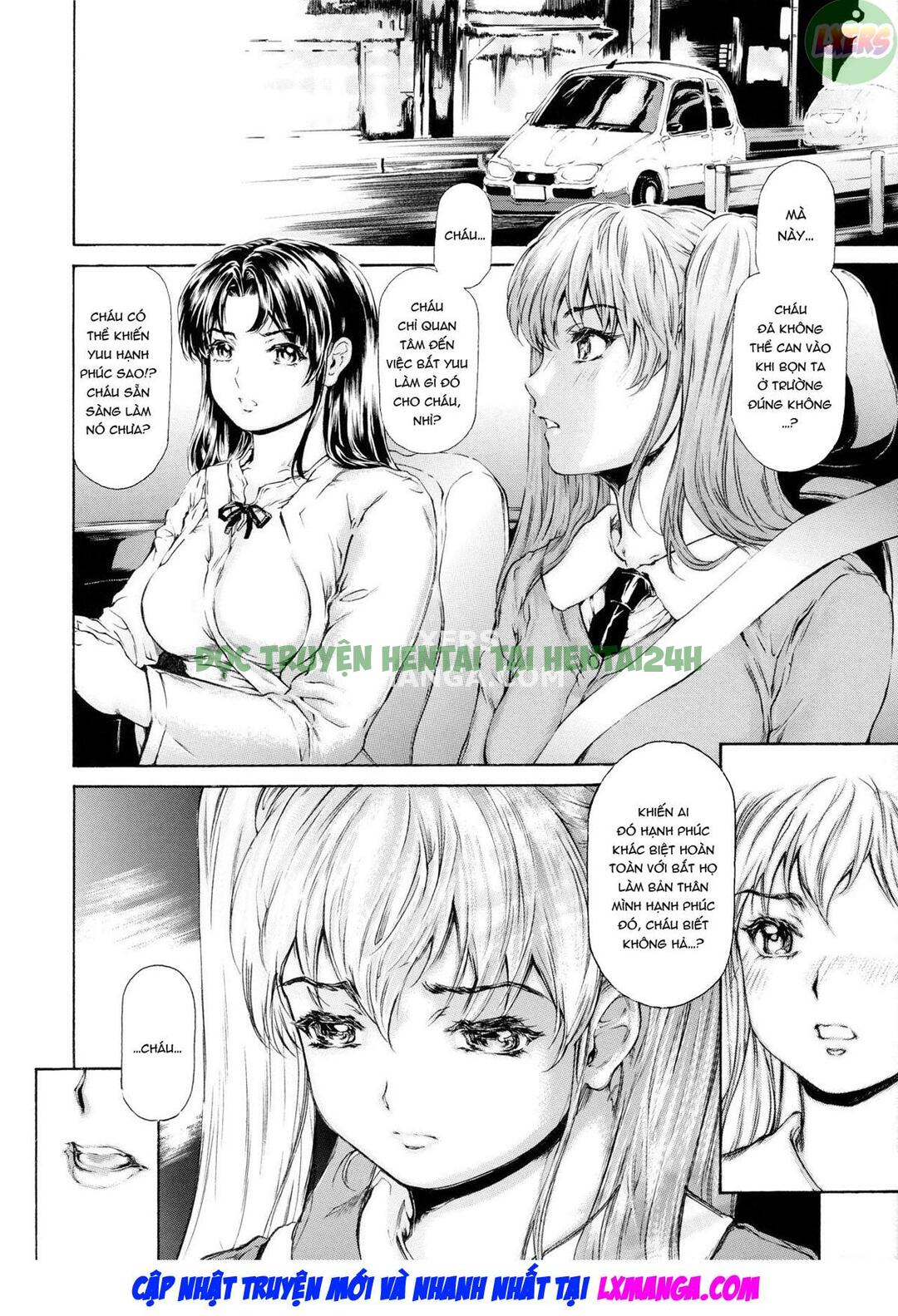 Xem ảnh 34 trong truyện hentai Nine To Five Lover - Chapter 12 - truyenhentai18.pro