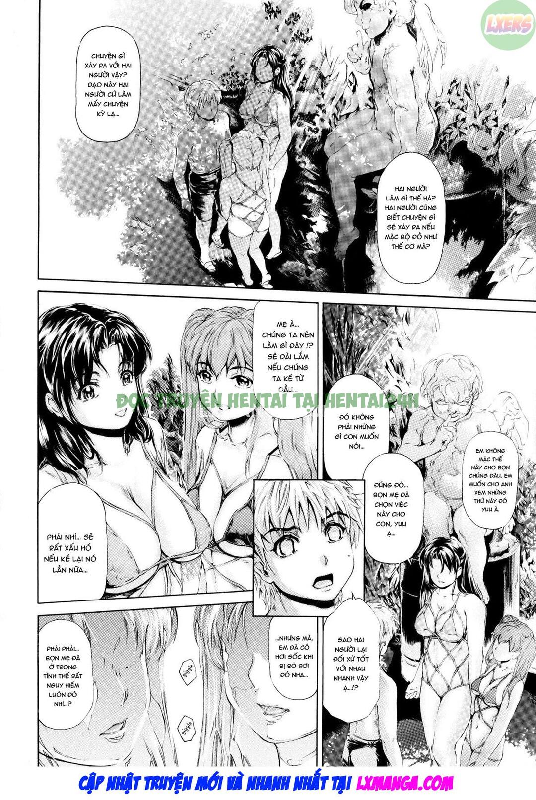 Xem ảnh 11 trong truyện hentai Nine To Five Lover - Chapter 13 - truyenhentai18.pro