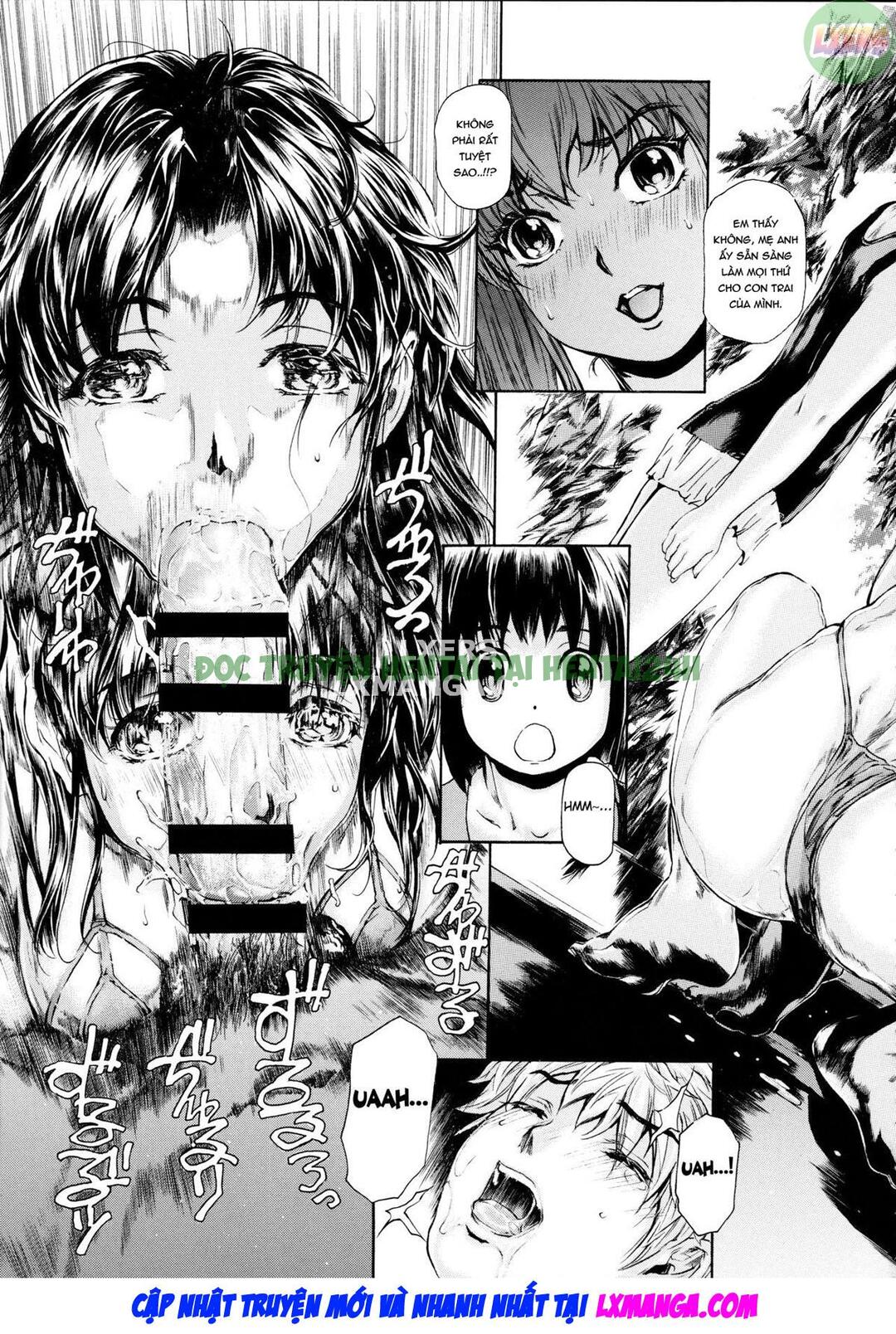 Xem ảnh 24 trong truyện hentai Nine To Five Lover - Chapter 13 - truyenhentai18.pro