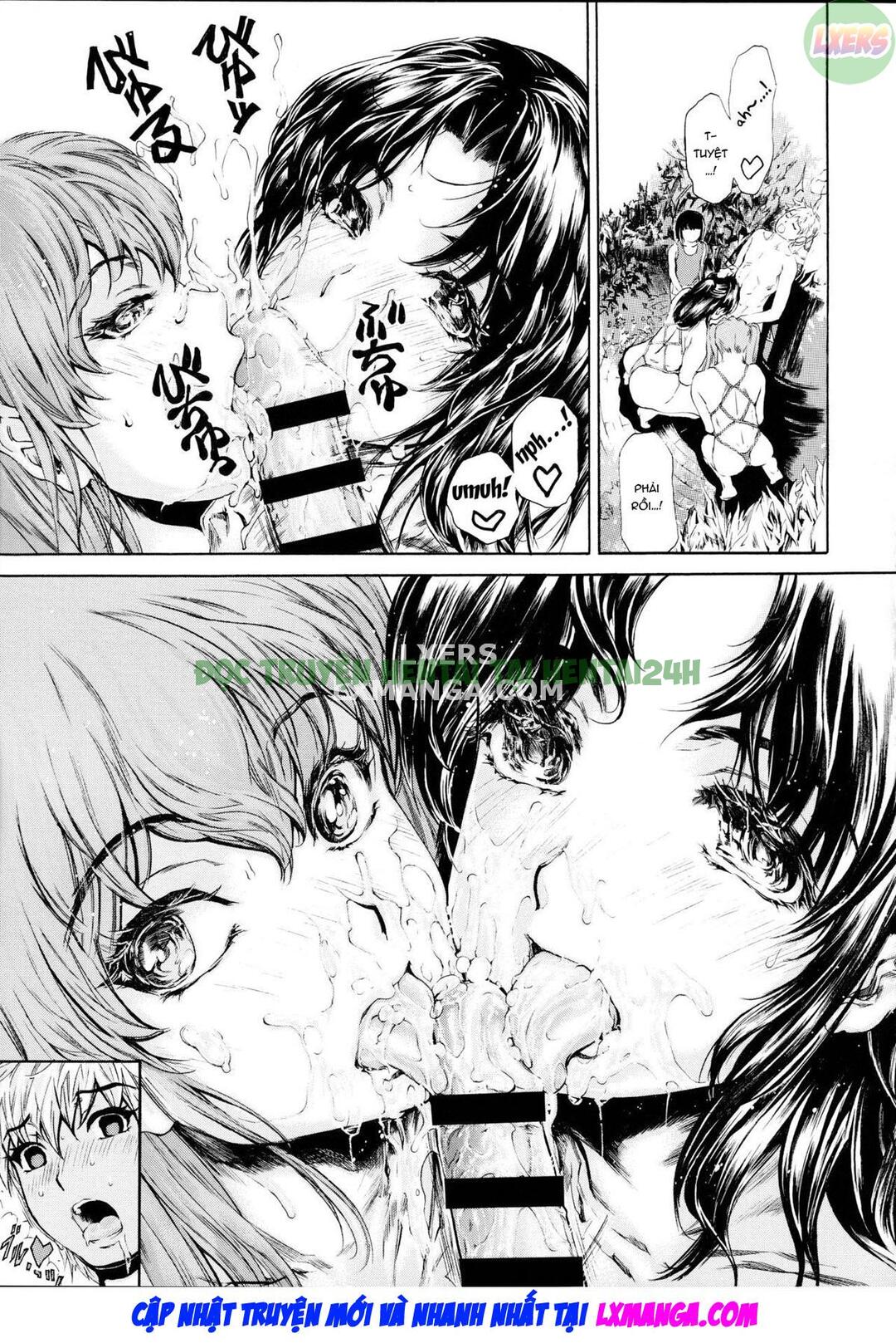 Xem ảnh 26 trong truyện hentai Nine To Five Lover - Chapter 13 - truyenhentai18.pro