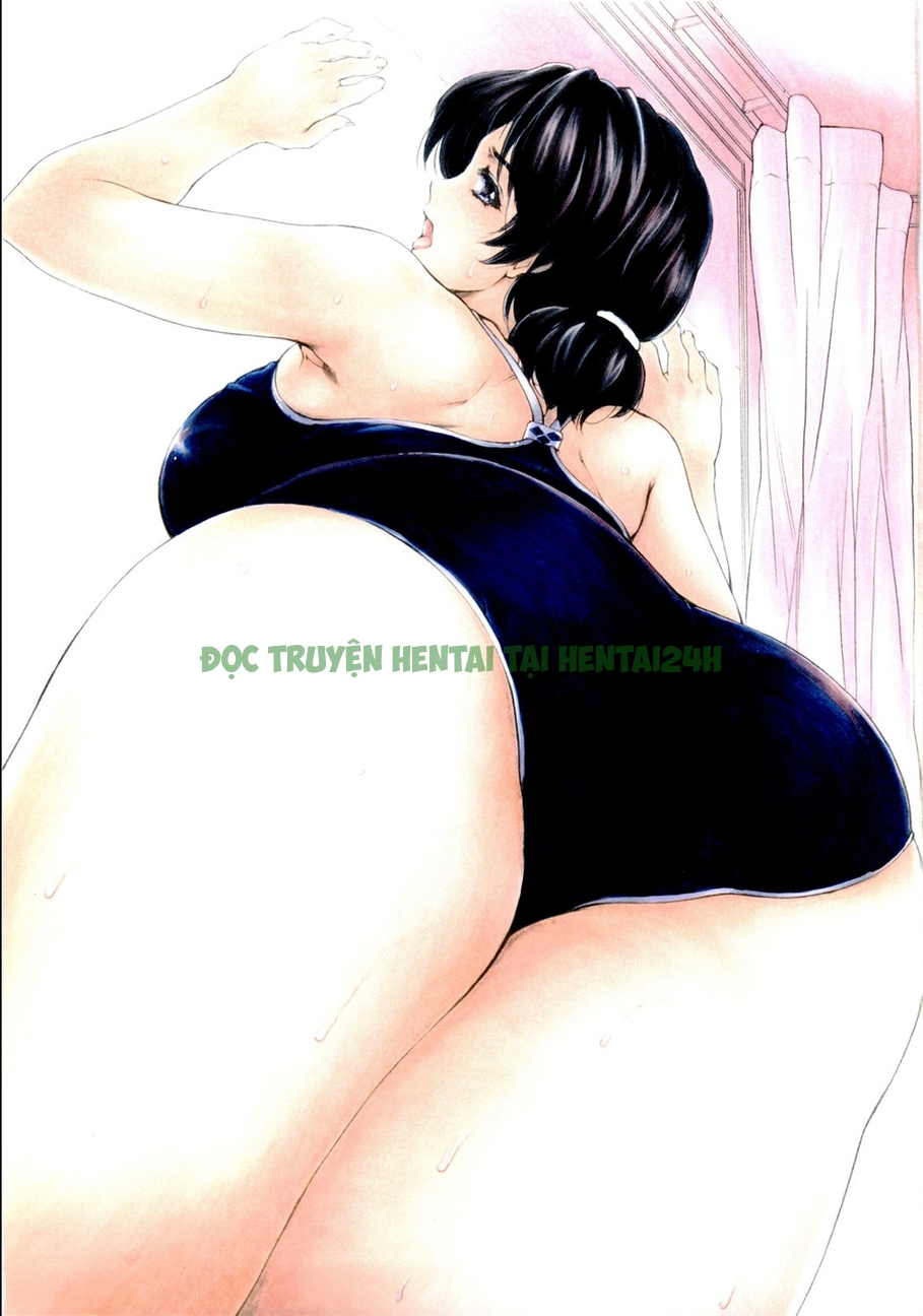 Xem ảnh 1 trong truyện hentai Nine To Five Lover - Chapter 2 - truyenhentai18.pro