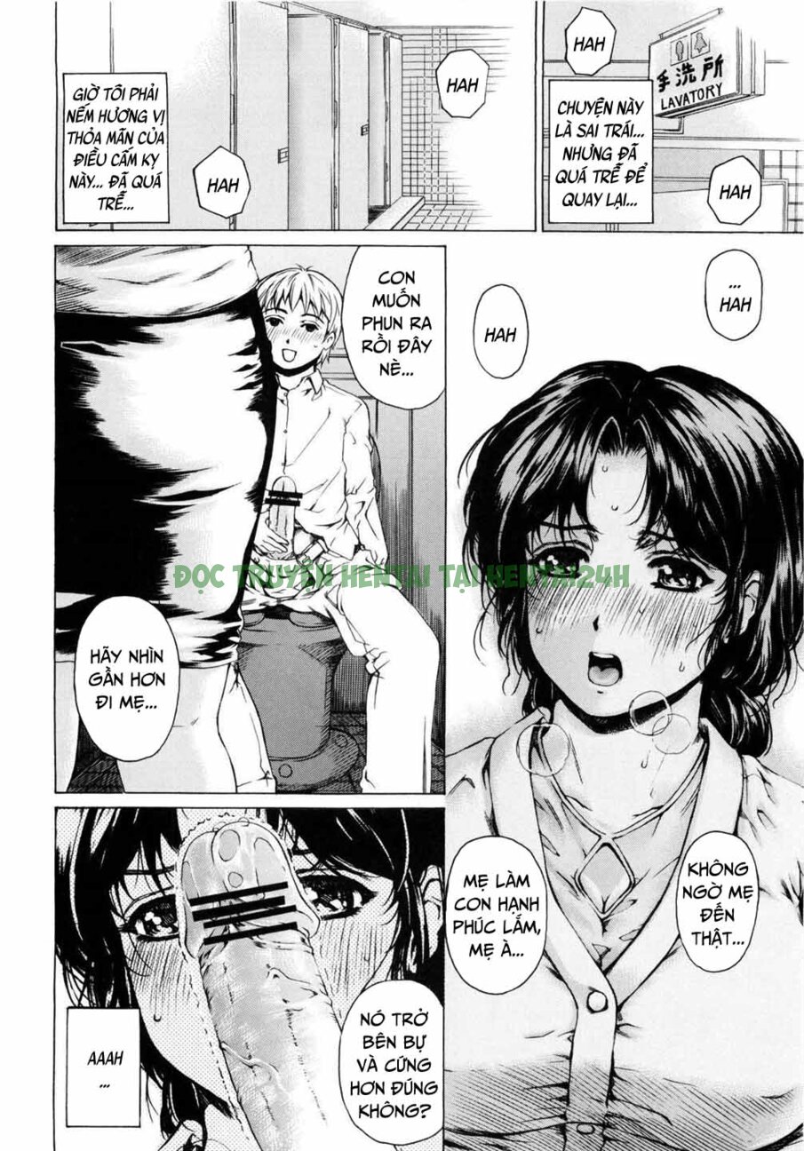 Xem ảnh 12 trong truyện hentai Nine To Five Lover - Chapter 2 - truyenhentai18.pro