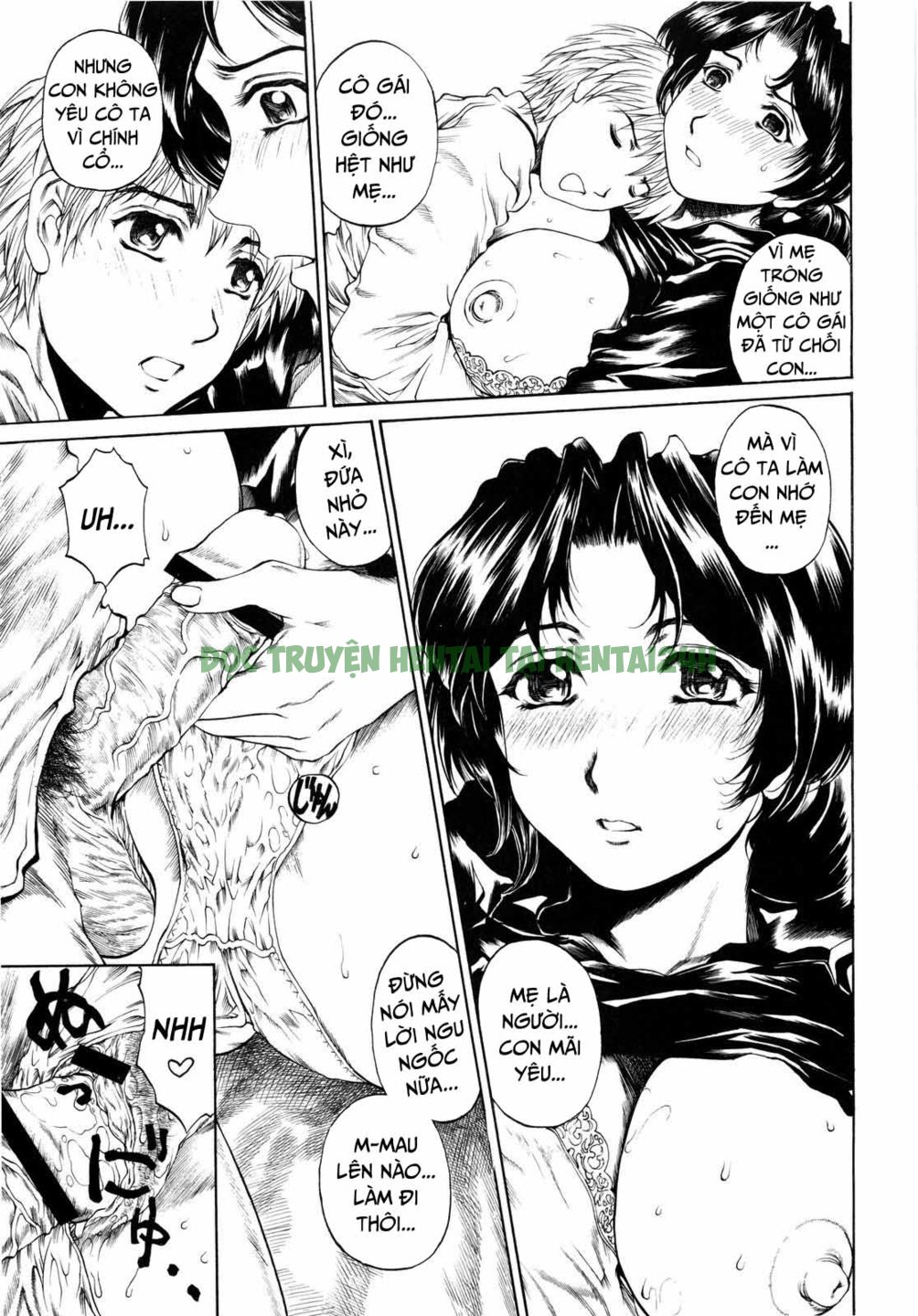 Xem ảnh 7 trong truyện hentai Nine To Five Lover - Chapter 3.5 - truyenhentai18.pro