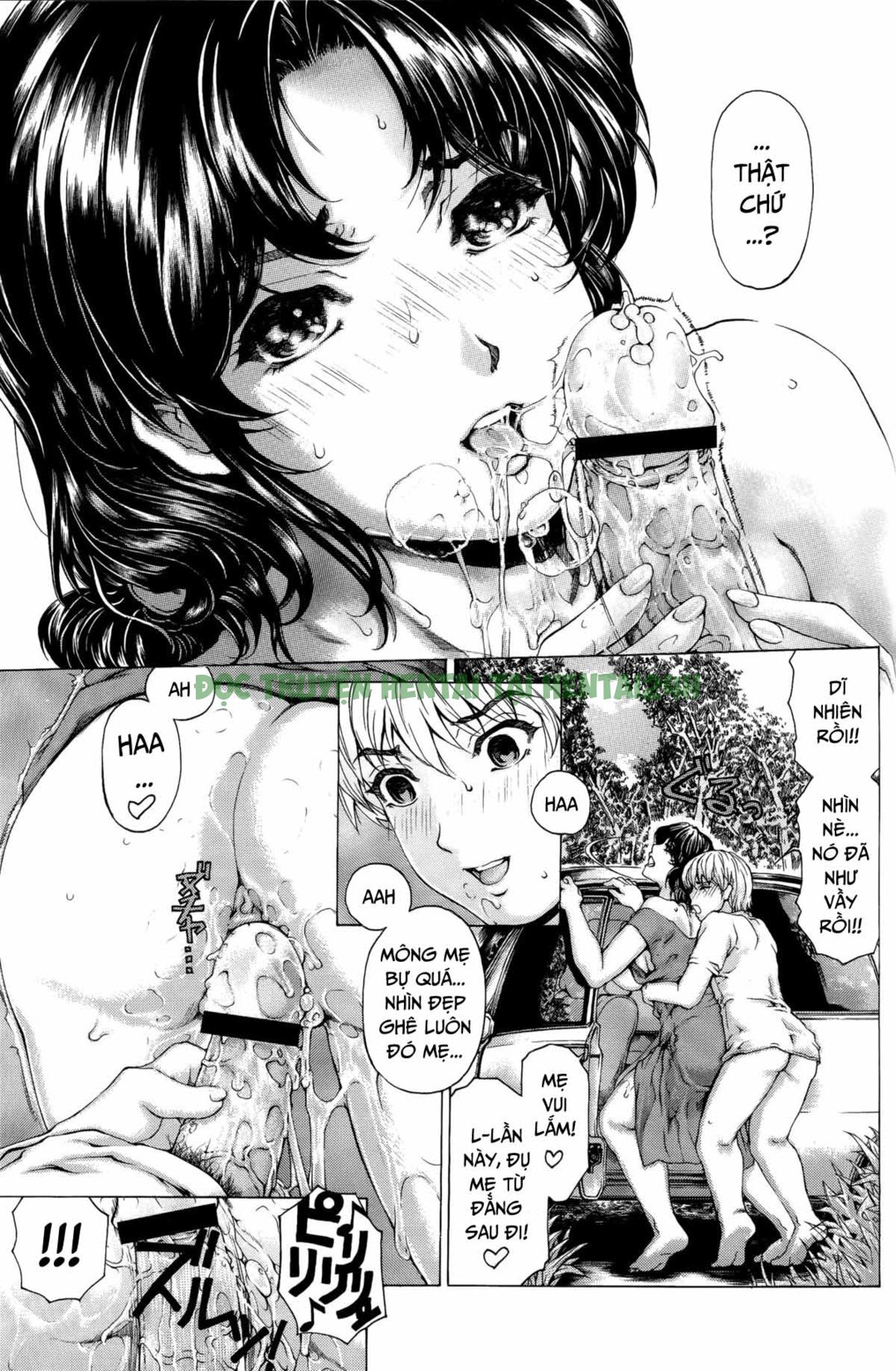 Xem ảnh Nine To Five Lover - Chapter 5 - 24 - Hentai24h.Tv