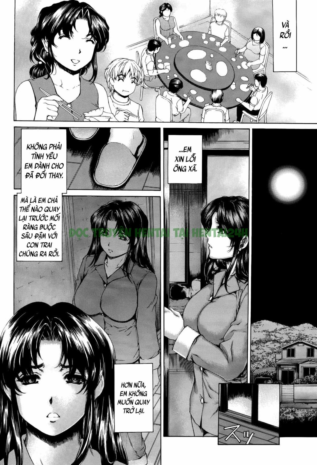 Xem ảnh Nine To Five Lover - Chapter 5 - 31 - Hentai24h.Tv