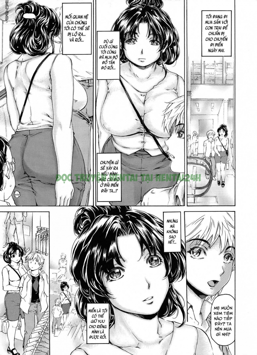 Xem ảnh 4 trong truyện hentai Nine To Five Lover - Chapter 6.6 - truyenhentai18.pro